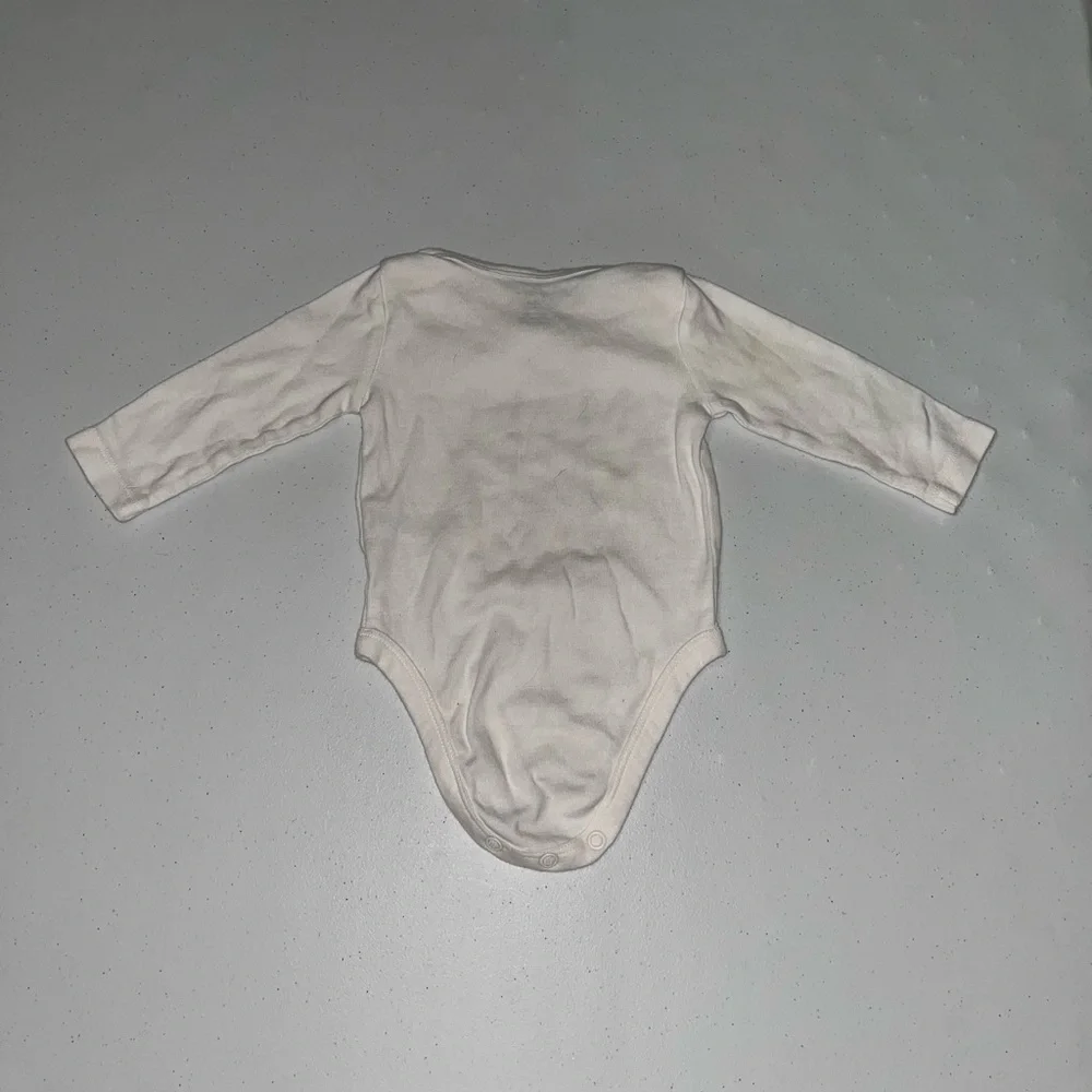 💙 Carter’s My First Halloween Unisex Onesie